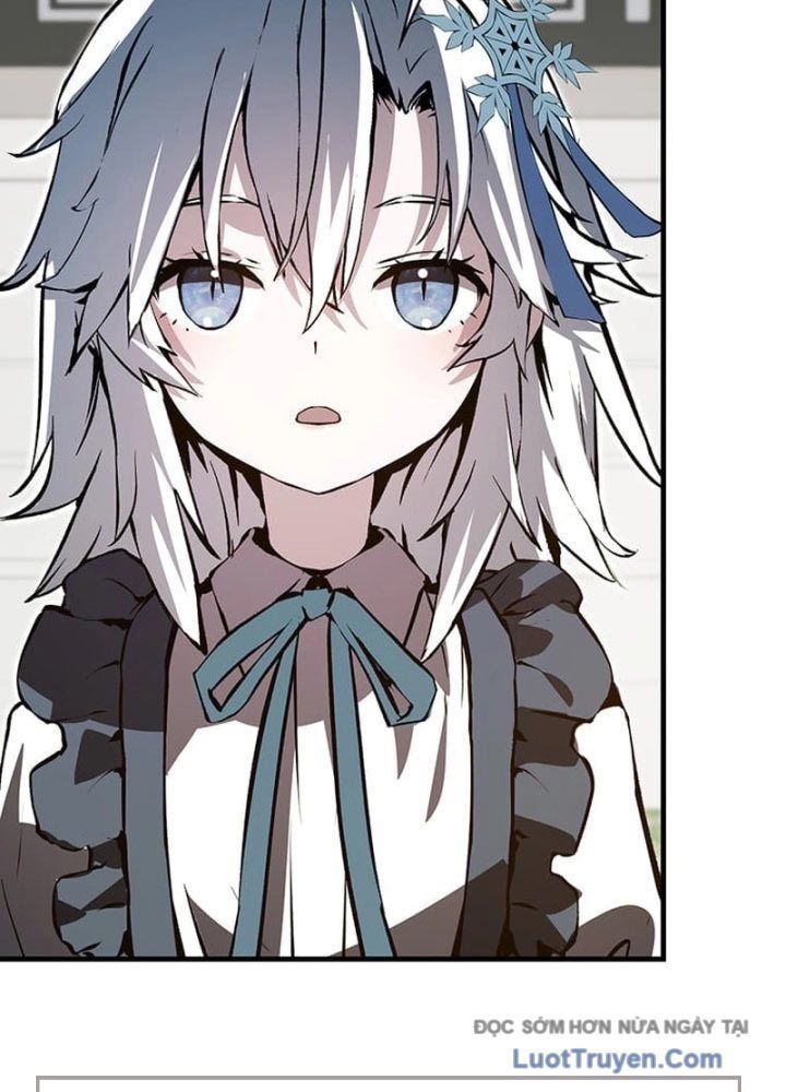 Siêu Trộm Kỹ Năng Cấp Cheat [Chap 5]