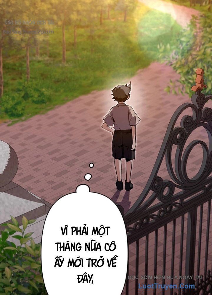 Siêu Trộm Kỹ Năng Cấp Cheat [Chap 5]