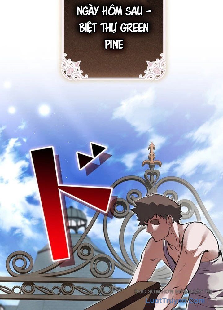 Siêu Trộm Kỹ Năng Cấp Cheat [Chap 5]