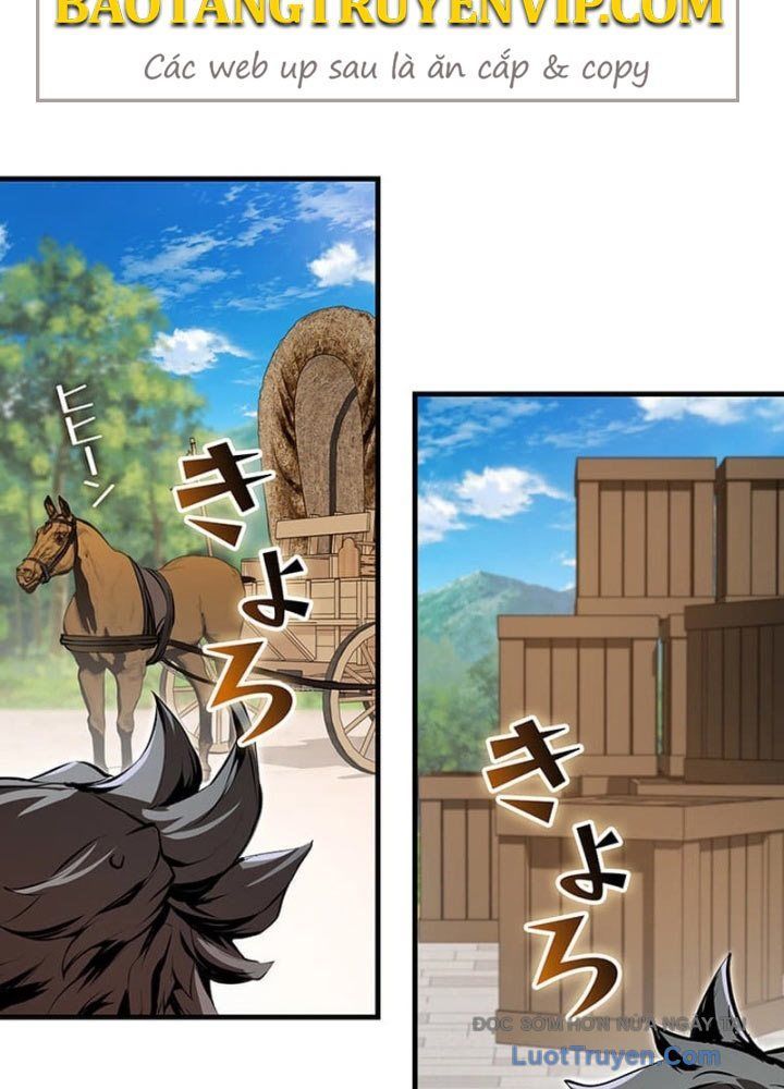 Siêu Trộm Kỹ Năng Cấp Cheat [Chap 5]