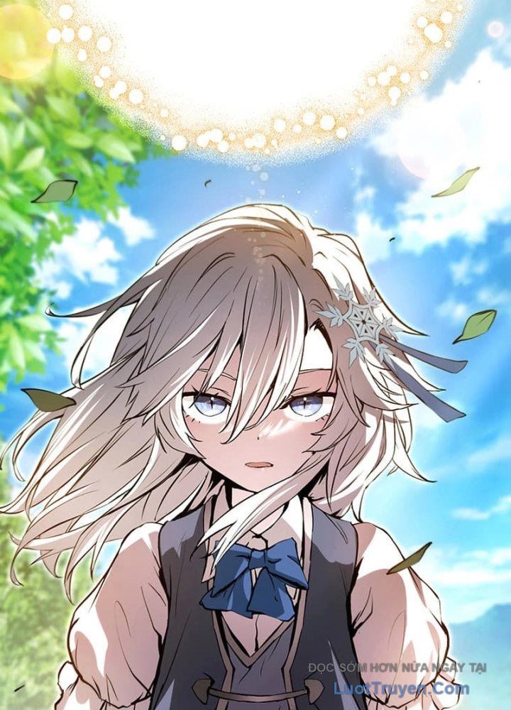 Siêu Trộm Kỹ Năng Cấp Cheat [Chap 5]