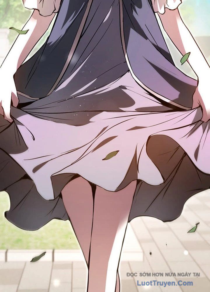 Siêu Trộm Kỹ Năng Cấp Cheat [Chap 5]