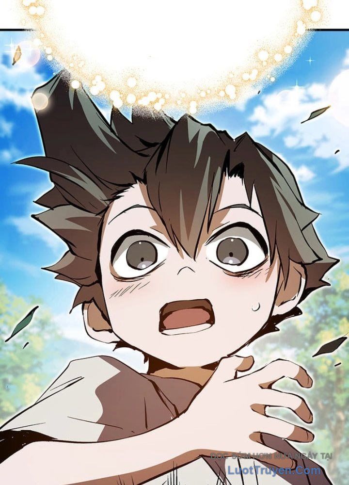 Siêu Trộm Kỹ Năng Cấp Cheat [Chap 5]