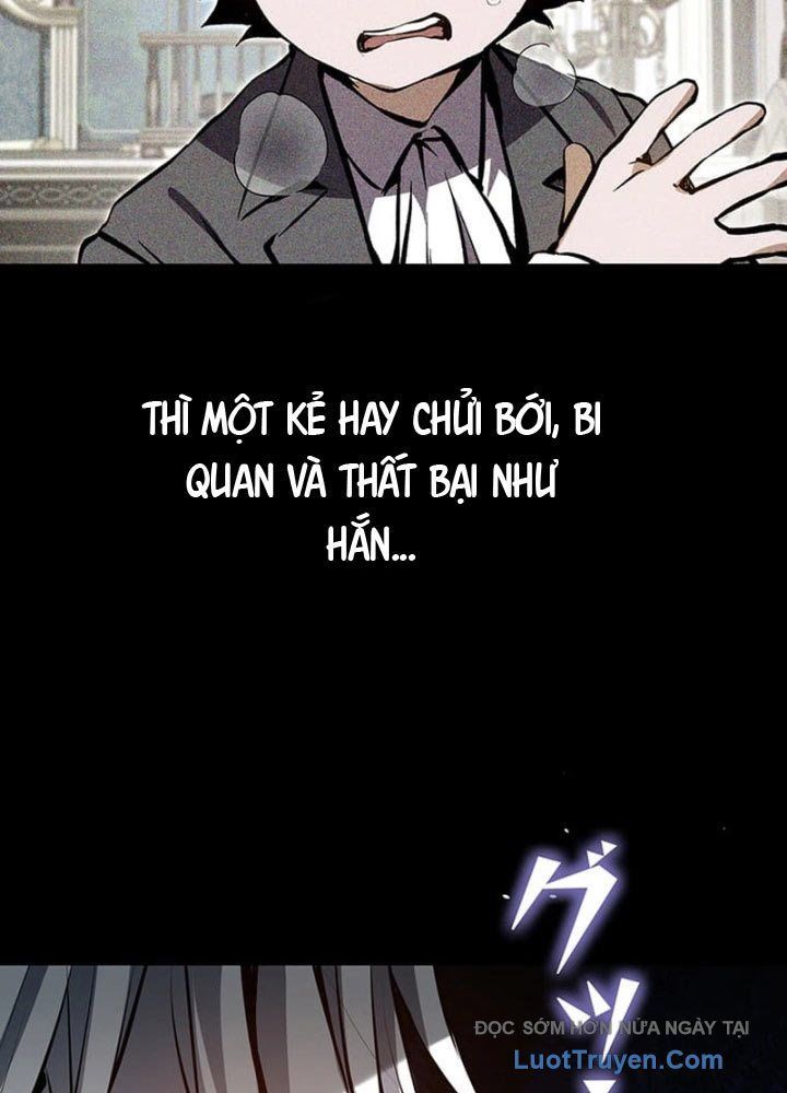 Siêu Trộm Kỹ Năng Cấp Cheat [Chap 5]