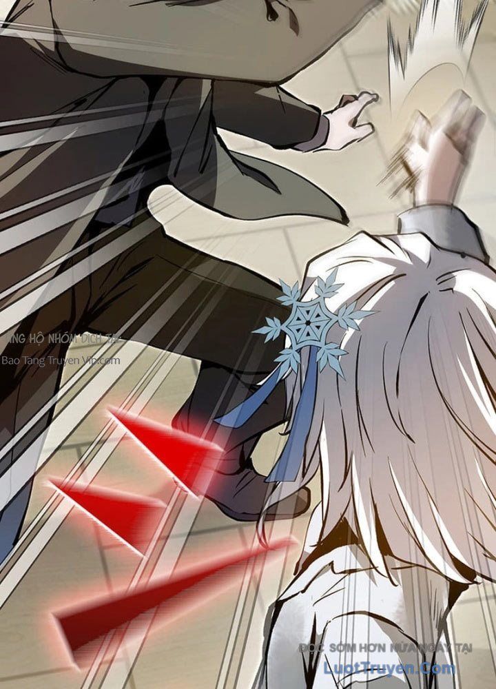 Siêu Trộm Kỹ Năng Cấp Cheat [Chap 5]