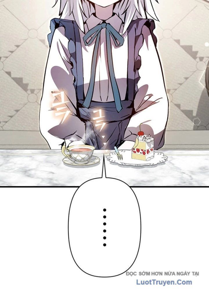 Siêu Trộm Kỹ Năng Cấp Cheat [Chap 5]