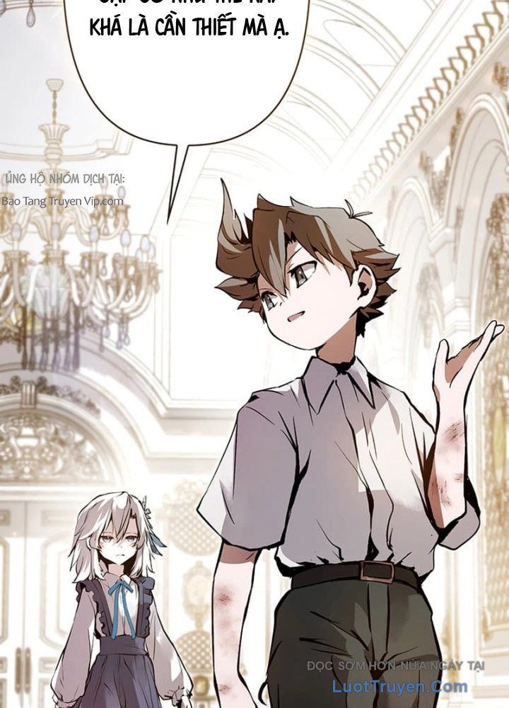 Siêu Trộm Kỹ Năng Cấp Cheat [Chap 5]