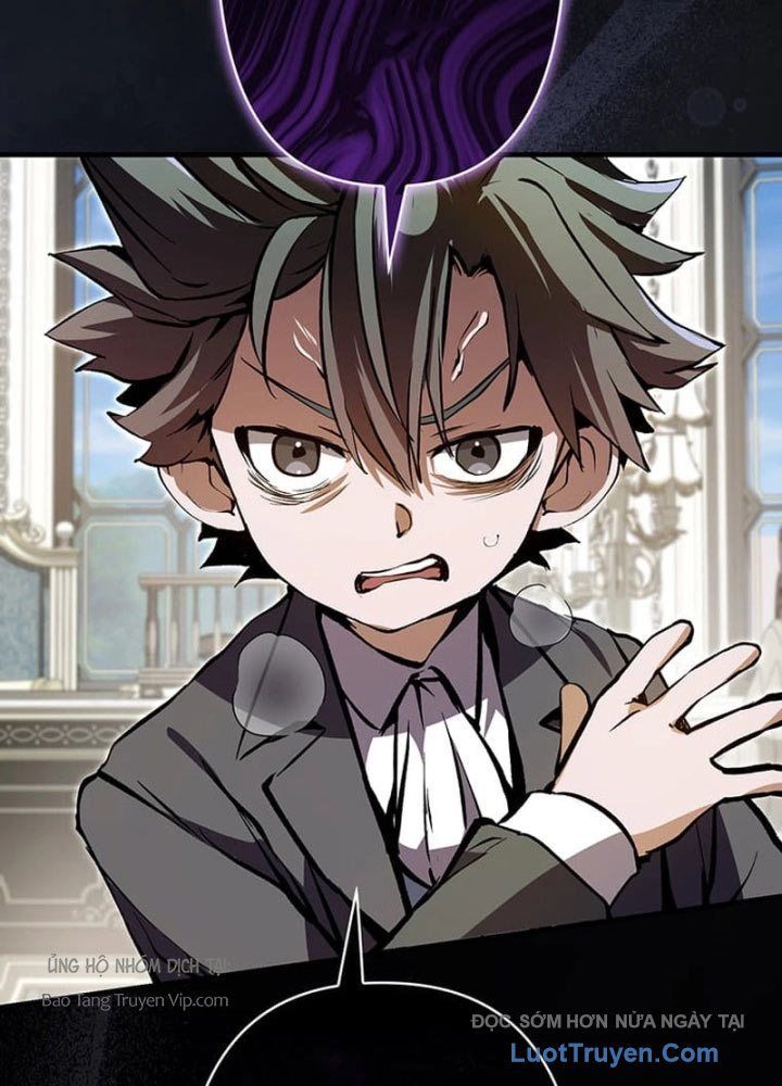 Siêu Trộm Kỹ Năng Cấp Cheat [Chap 5]