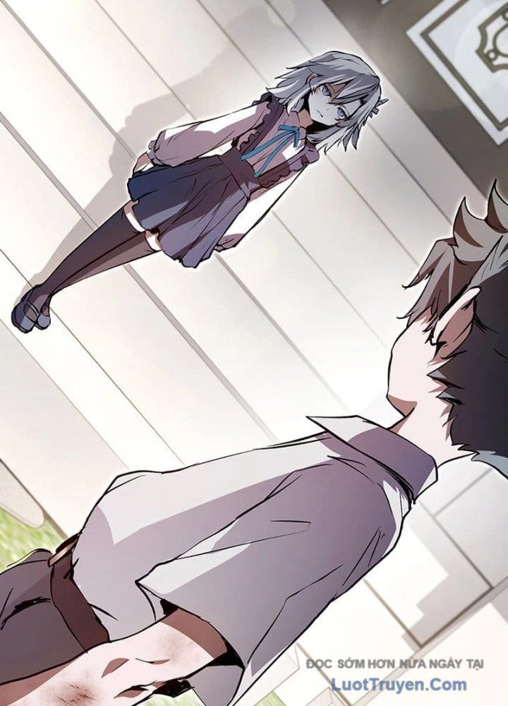 Siêu Trộm Kỹ Năng Cấp Cheat [Chap 5]