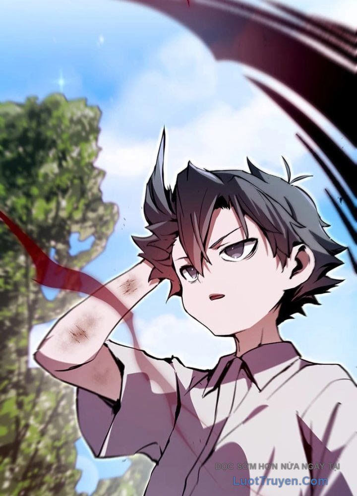 Siêu Trộm Kỹ Năng Cấp Cheat [Chap 5]