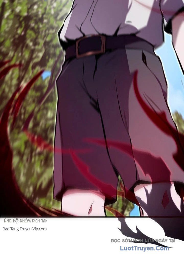 Siêu Trộm Kỹ Năng Cấp Cheat [Chap 5]