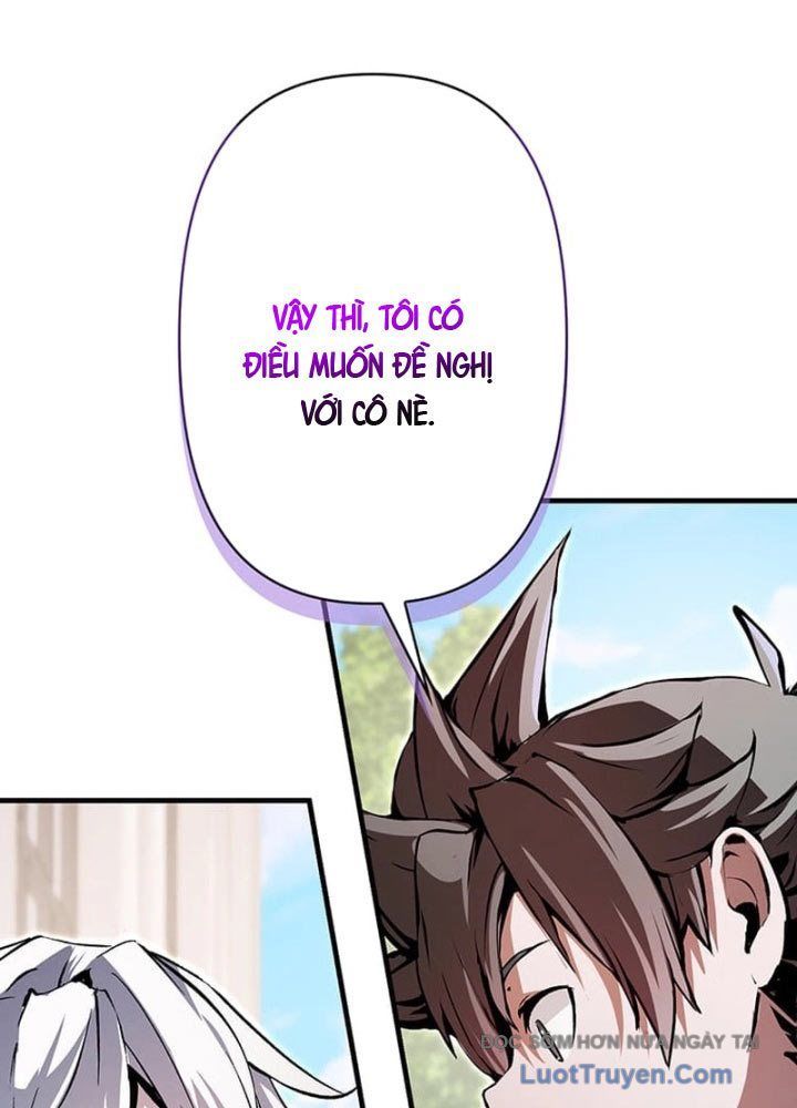 Siêu Trộm Kỹ Năng Cấp Cheat [Chap 5]