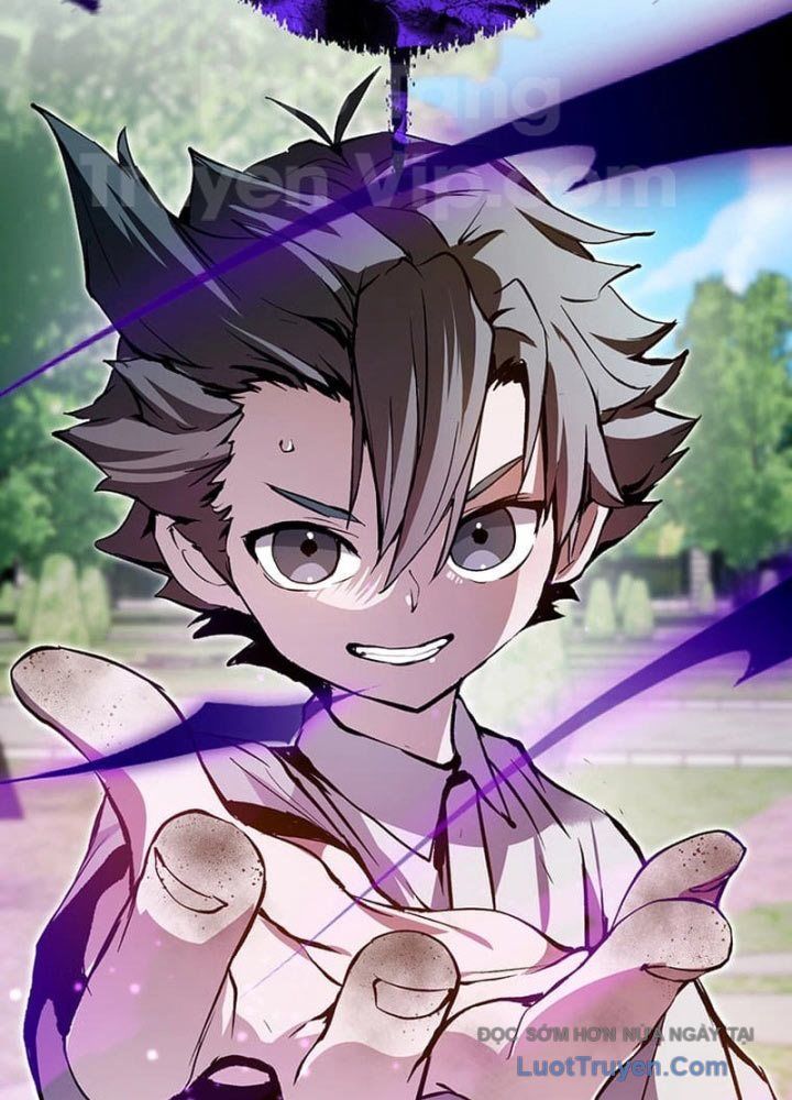 Siêu Trộm Kỹ Năng Cấp Cheat [Chap 5]