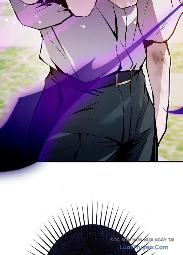 Siêu Trộm Kỹ Năng Cấp Cheat [Chap 5]