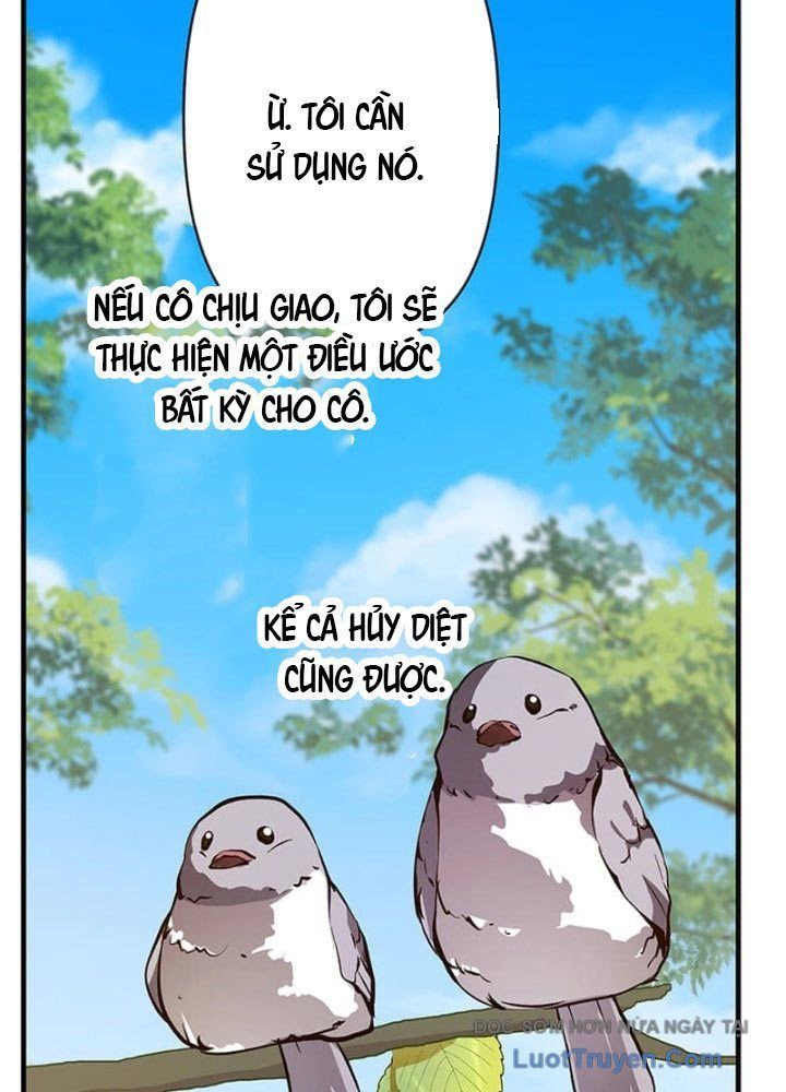 Siêu Trộm Kỹ Năng Cấp Cheat [Chap 5]