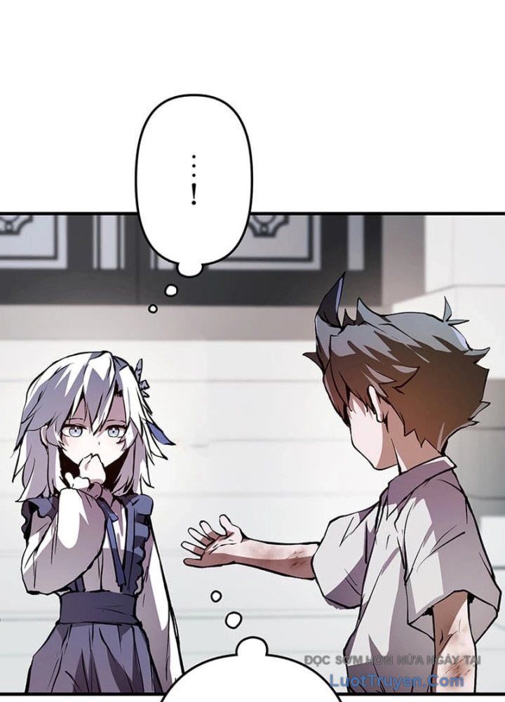 Siêu Trộm Kỹ Năng Cấp Cheat [Chap 5]