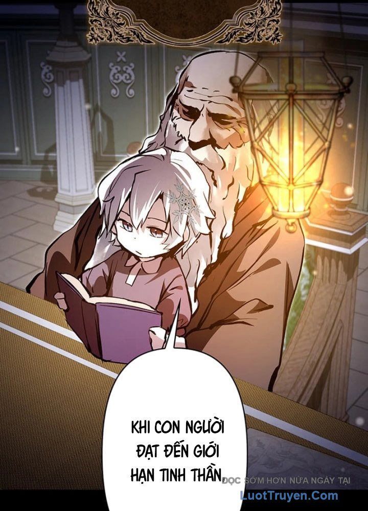 Siêu Trộm Kỹ Năng Cấp Cheat [Chap 5]