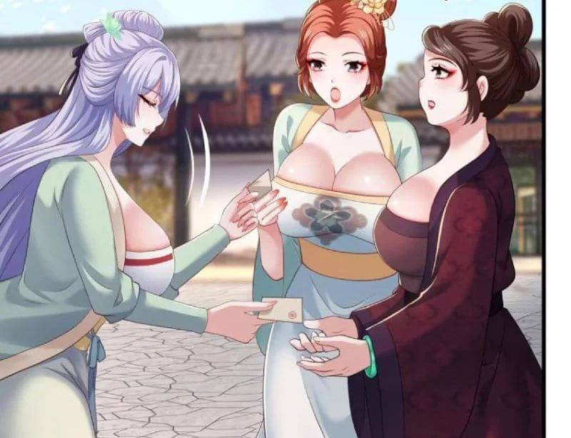 Võ Đại Lang Mạnh Nhất Tái Sinh Ở Thế Giới Thủy Hử - Trang 60