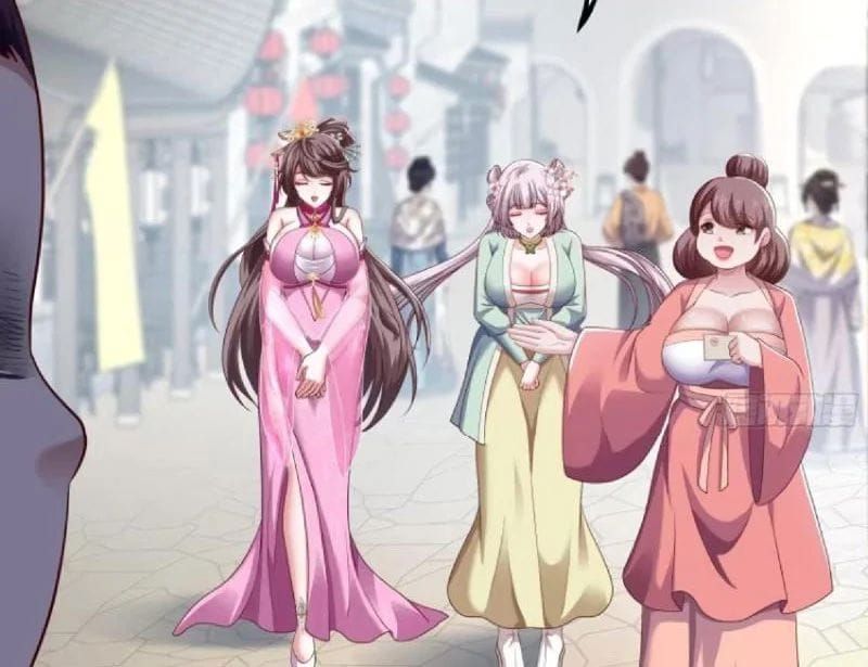 Võ Đại Lang Mạnh Nhất Tái Sinh Ở Thế Giới Thủy Hử - Trang 71