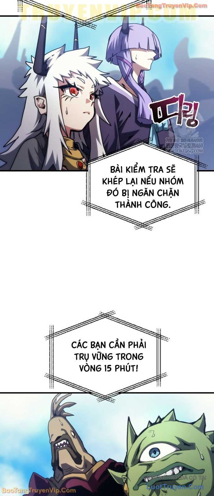 Hãy Hành Động Như Một BOSS Đi Ngài Mr Devourer Chap 108 - Next Chap 107