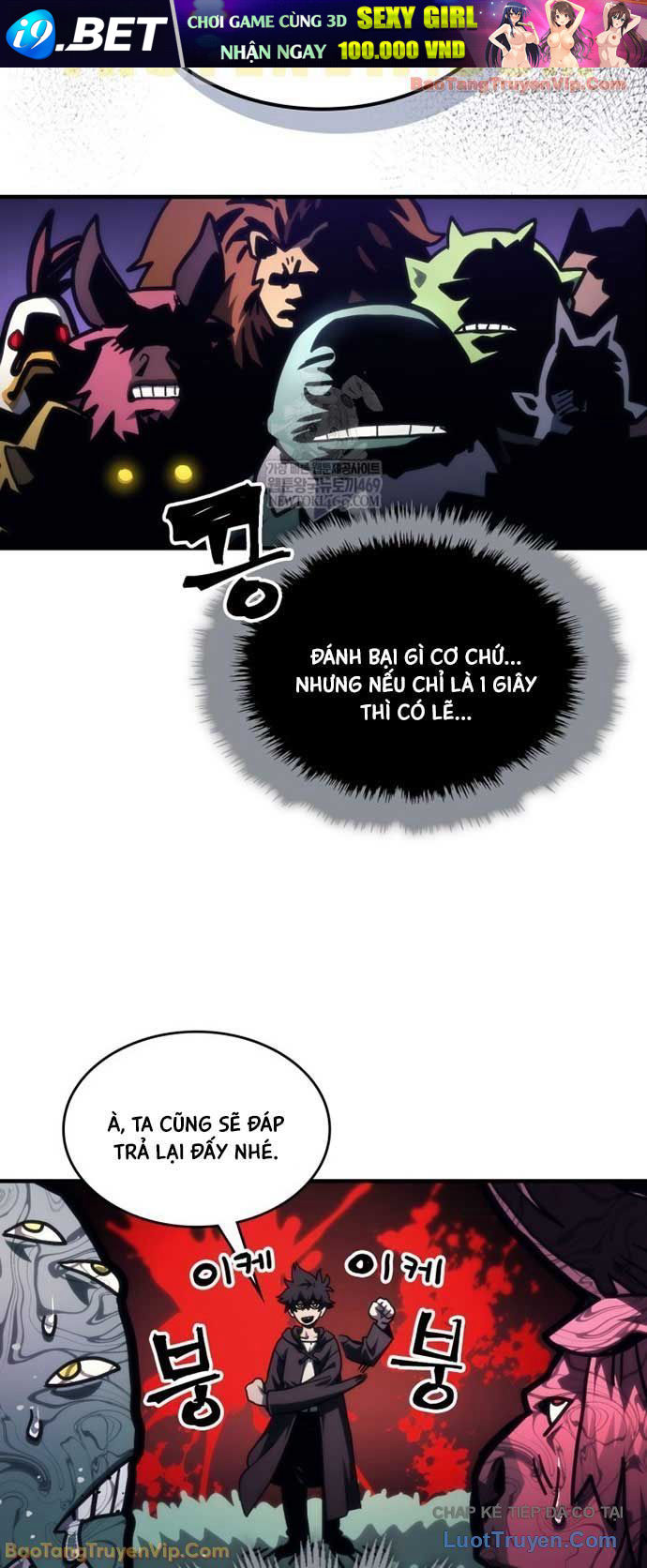 Hãy Hành Động Như Một BOSS Đi Ngài Mr Devourer Chap 108 - Next Chap 107