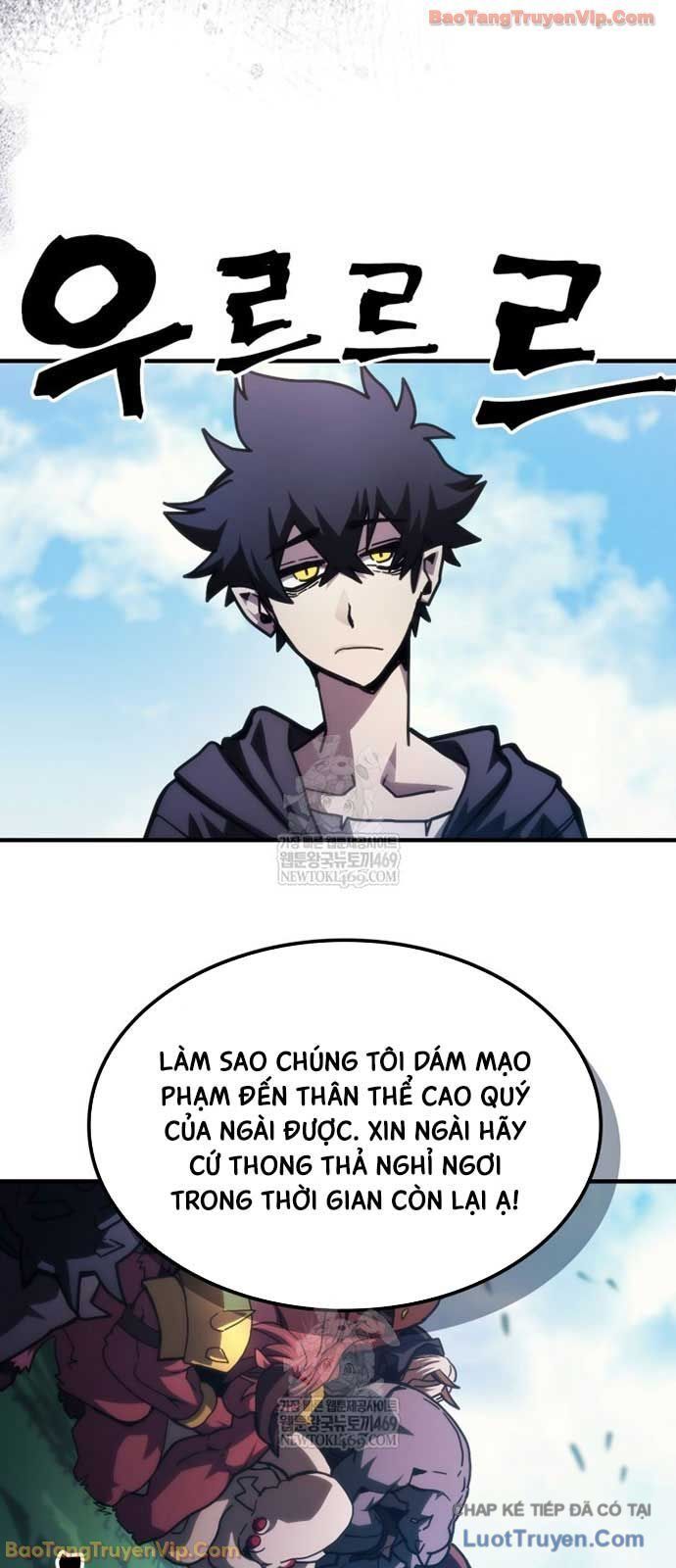 Hãy Hành Động Như Một BOSS Đi Ngài Mr Devourer Chap 108 - Next Chap 107