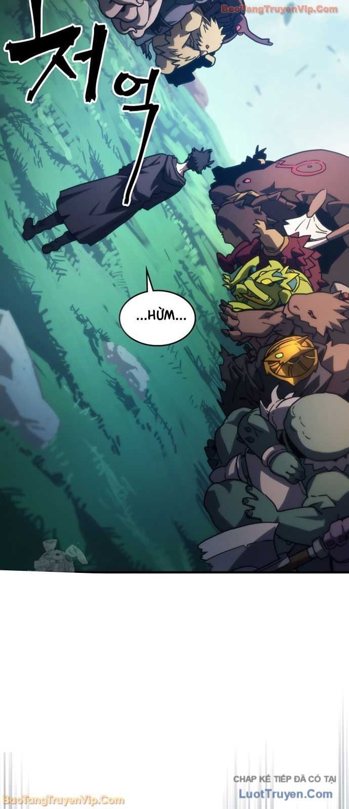 Hãy Hành Động Như Một BOSS Đi Ngài Mr Devourer Chap 108 - Next Chap 107