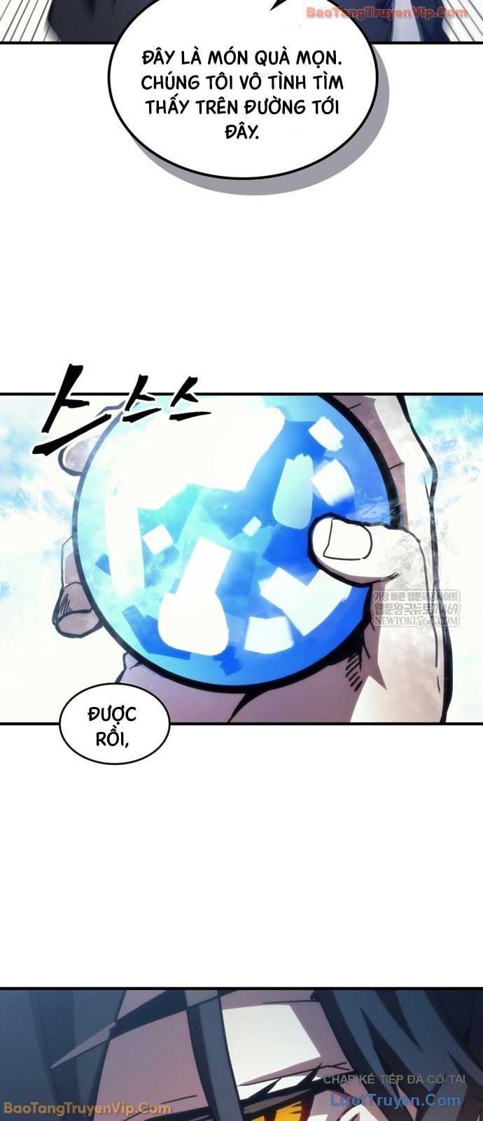 Hãy Hành Động Như Một BOSS Đi Ngài Mr Devourer Chap 108 - Next Chap 107