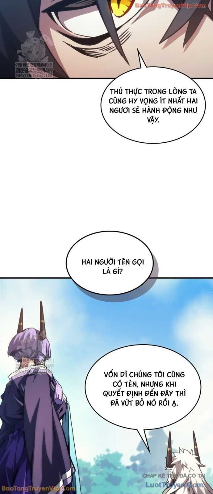 Hãy Hành Động Như Một BOSS Đi Ngài Mr Devourer Chap 108 - Next Chap 107