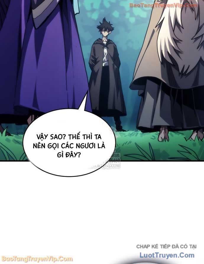 Hãy Hành Động Như Một BOSS Đi Ngài Mr Devourer Chap 108 - Next Chap 107