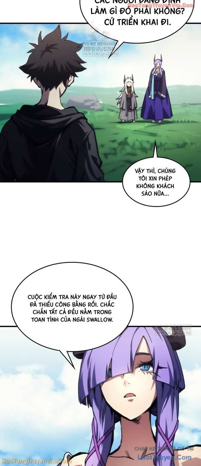 Hãy Hành Động Như Một BOSS Đi Ngài Mr Devourer Chap 108 - Next Chap 107