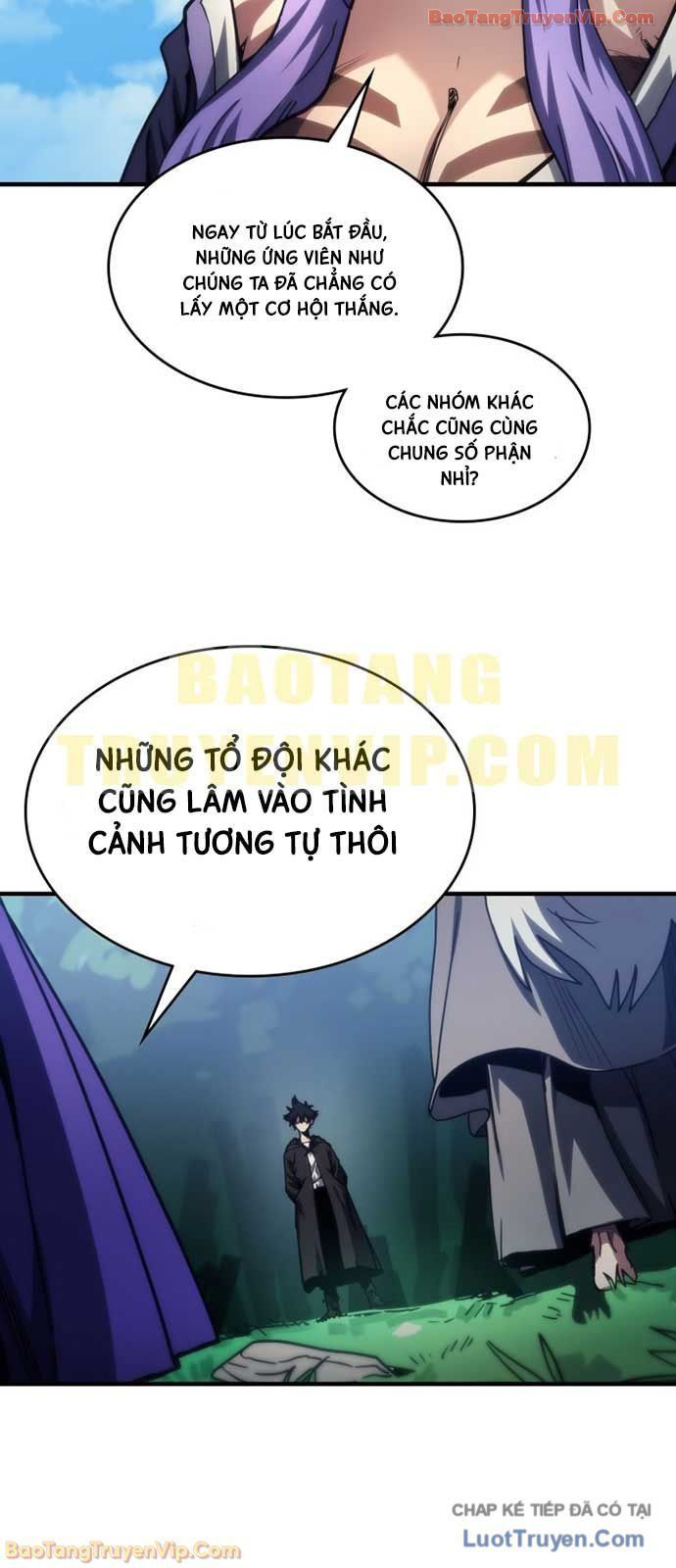 Hãy Hành Động Như Một BOSS Đi Ngài Mr Devourer Chap 108 - Next Chap 107