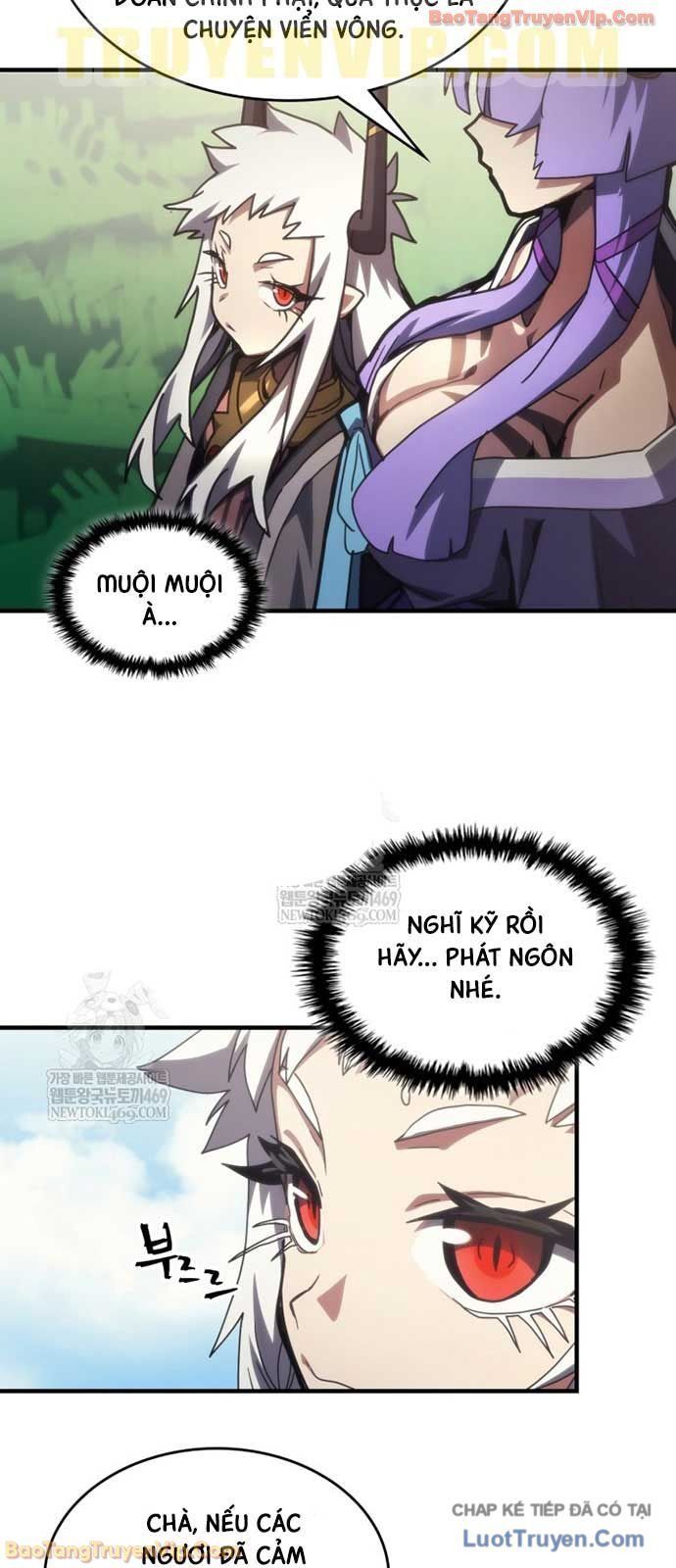 Hãy Hành Động Như Một BOSS Đi Ngài Mr Devourer Chap 108 - Next Chap 107