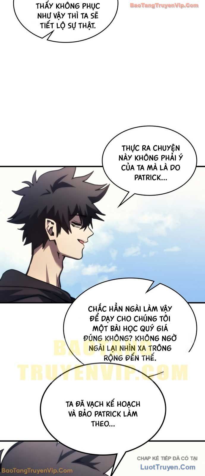 Hãy Hành Động Như Một BOSS Đi Ngài Mr Devourer Chap 108 - Next Chap 107
