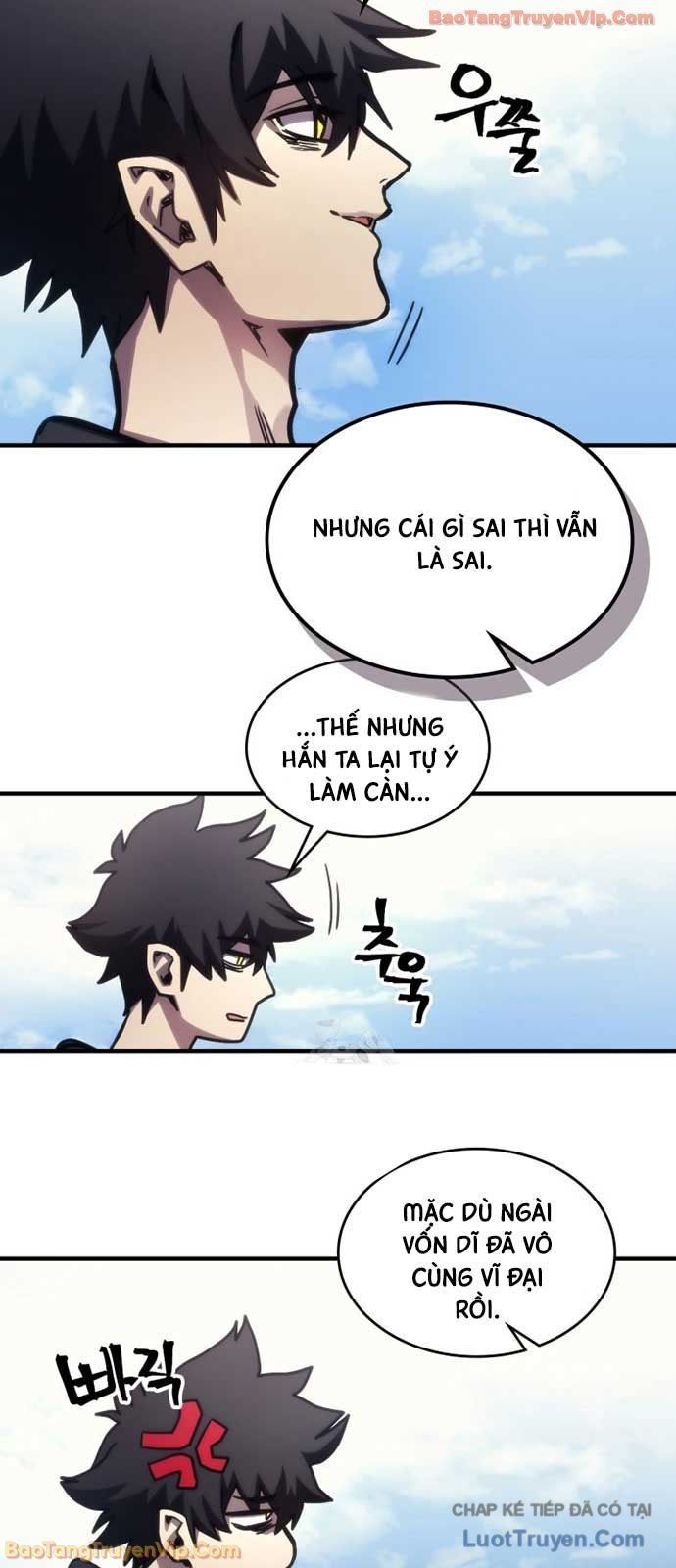 Hãy Hành Động Như Một BOSS Đi Ngài Mr Devourer Chap 108 - Next Chap 107