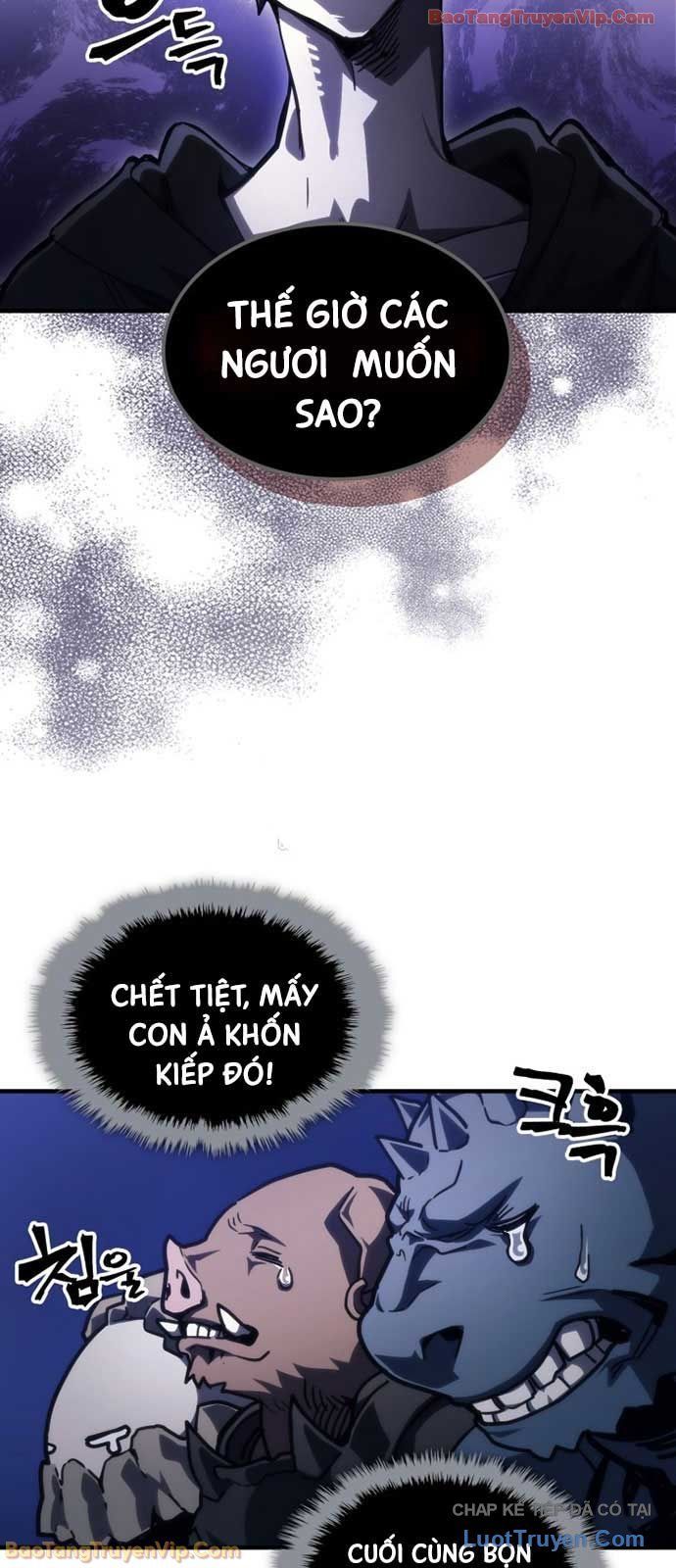 Hãy Hành Động Như Một BOSS Đi Ngài Mr Devourer Chap 108 - Next Chap 107