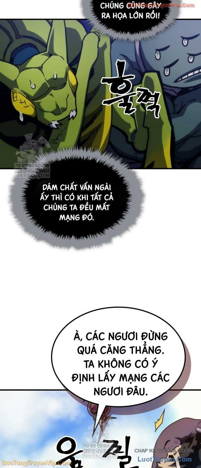 Hãy Hành Động Như Một BOSS Đi Ngài Mr Devourer Chap 108 - Next Chap 107