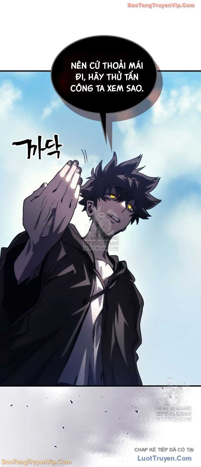 Hãy Hành Động Như Một BOSS Đi Ngài Mr Devourer Chap 108 - Next Chap 107