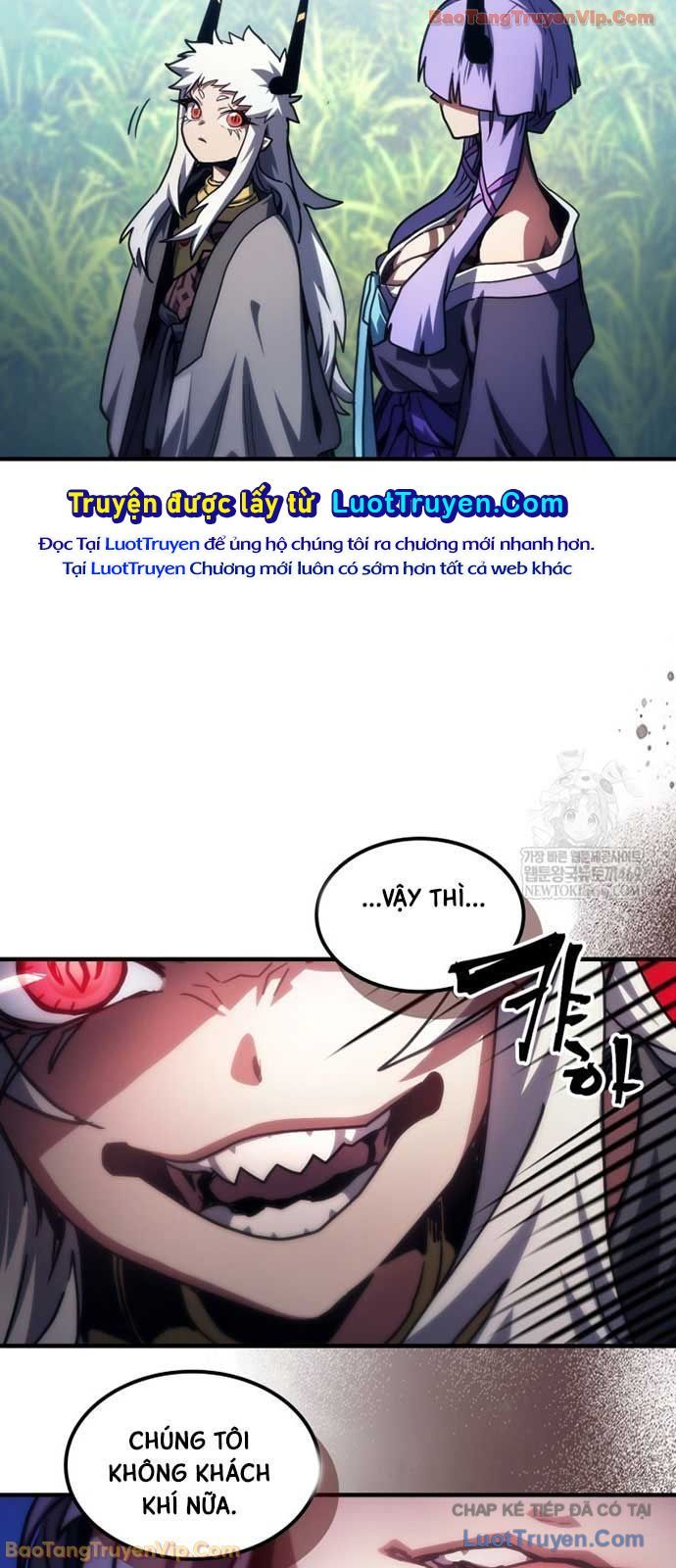 Hãy Hành Động Như Một BOSS Đi Ngài Mr Devourer Chap 108 - Next Chap 107