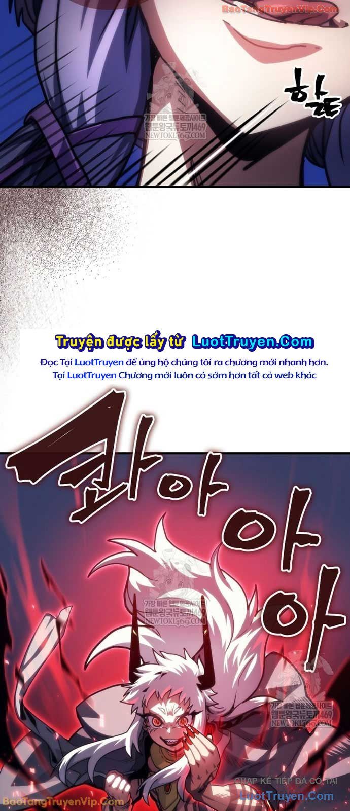 Hãy Hành Động Như Một BOSS Đi Ngài Mr Devourer Chap 108 - Next Chap 107