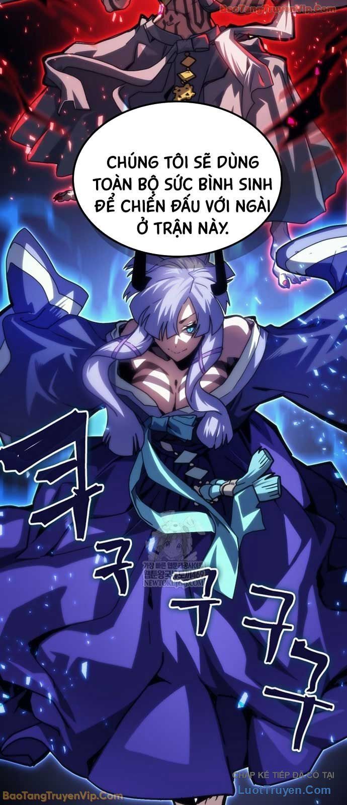 Hãy Hành Động Như Một BOSS Đi Ngài Mr Devourer Chap 108 - Next Chap 107