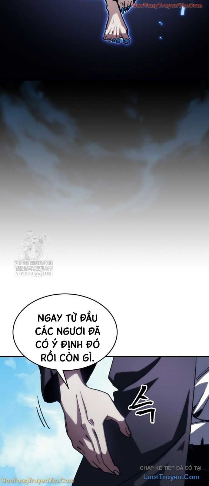 Hãy Hành Động Như Một BOSS Đi Ngài Mr Devourer Chap 108 - Next Chap 107