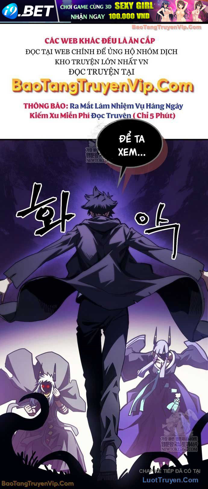 Hãy Hành Động Như Một BOSS Đi Ngài Mr Devourer Chap 108 - Next Chap 107