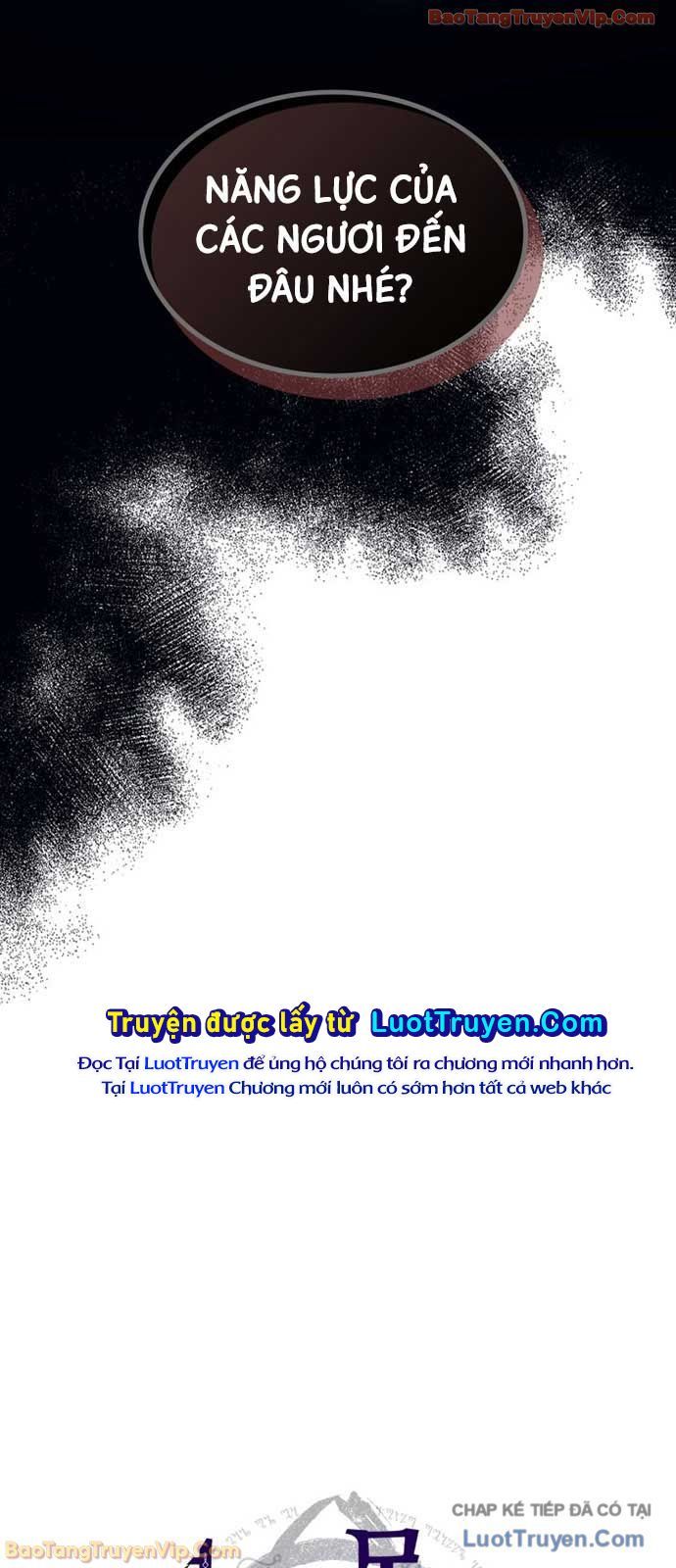 Hãy Hành Động Như Một BOSS Đi Ngài Mr Devourer Chap 108 - Next Chap 107