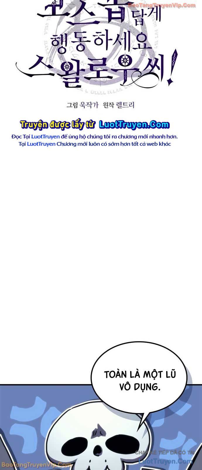 Hãy Hành Động Như Một BOSS Đi Ngài Mr Devourer Chap 108 - Next Chap 107