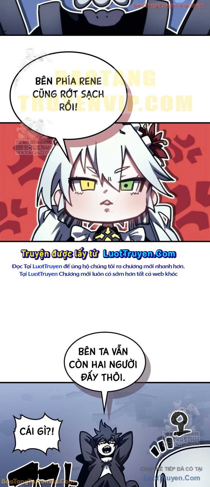 Hãy Hành Động Như Một BOSS Đi Ngài Mr Devourer Chap 108 - Next Chap 107