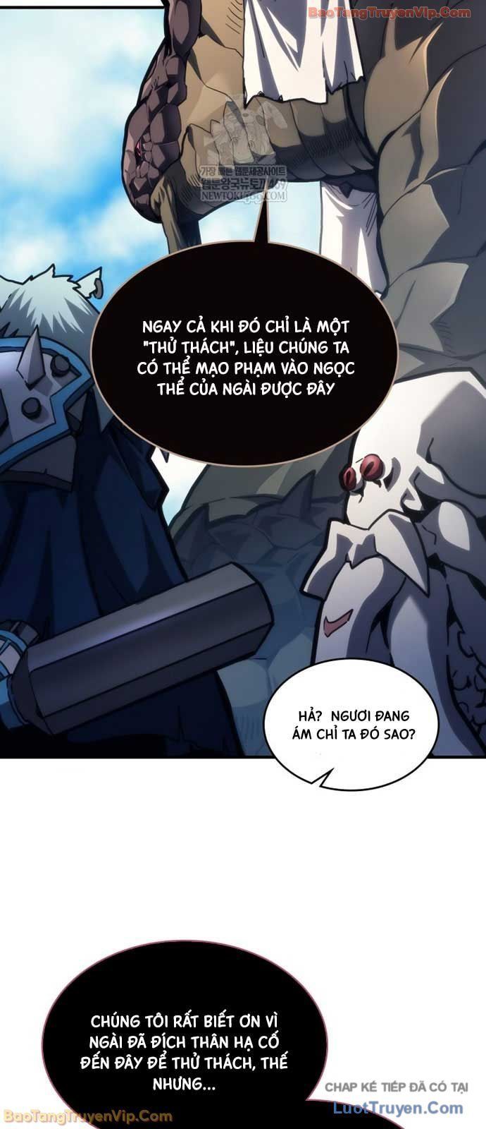 Hãy Hành Động Như Một BOSS Đi Ngài Mr Devourer Chap 108 - Next Chap 107