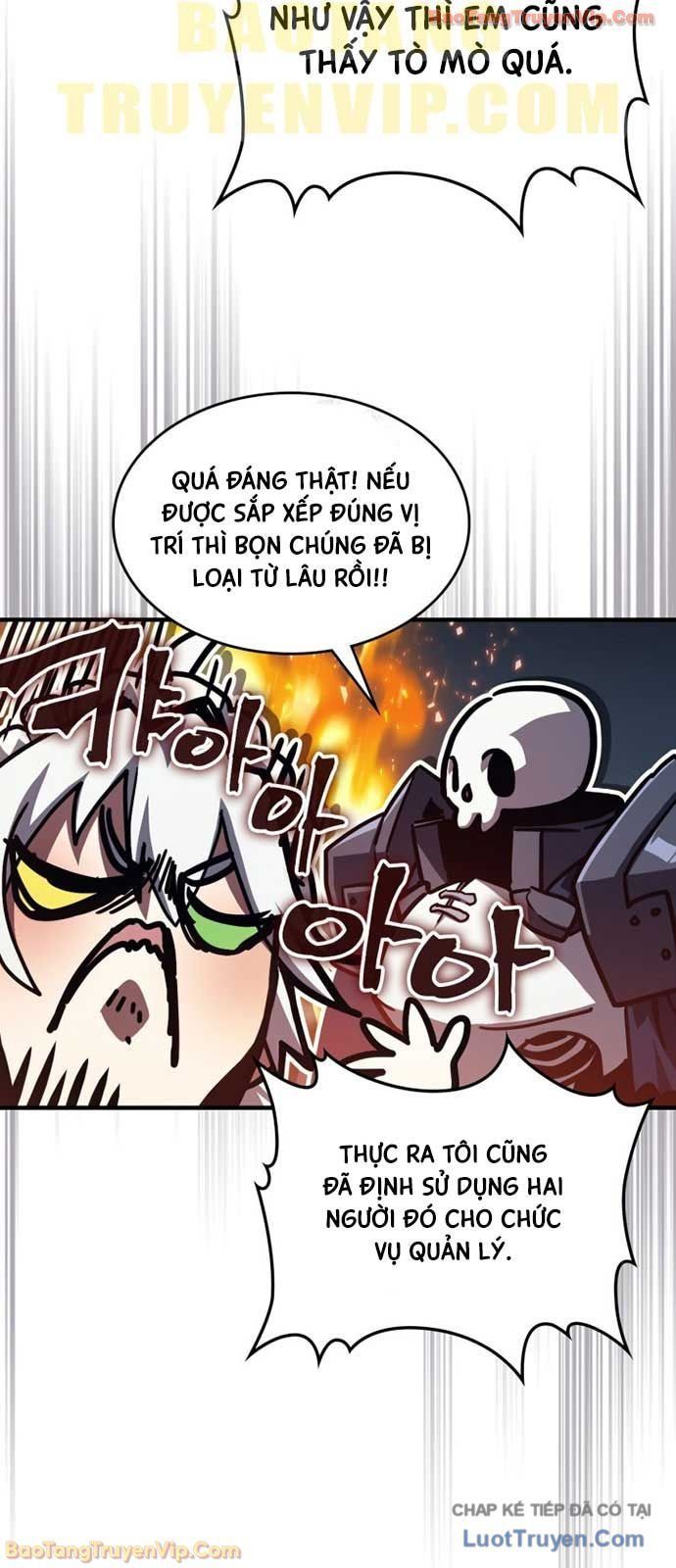 Hãy Hành Động Như Một BOSS Đi Ngài Mr Devourer Chap 108 - Next Chap 107