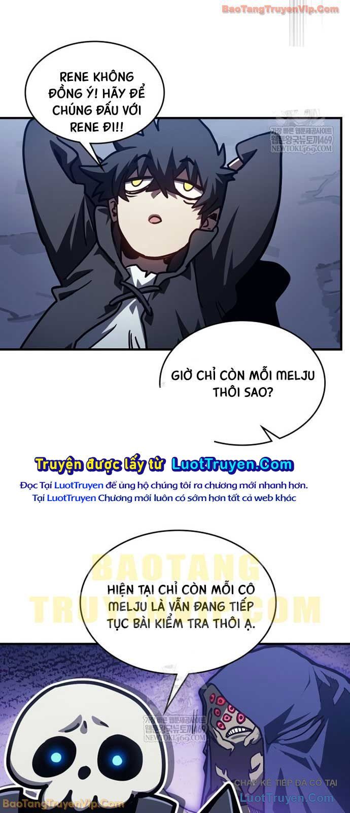 Hãy Hành Động Như Một BOSS Đi Ngài Mr Devourer Chap 108 - Next Chap 107