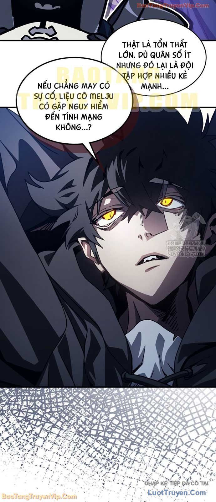 Hãy Hành Động Như Một BOSS Đi Ngài Mr Devourer Chap 108 - Next Chap 107